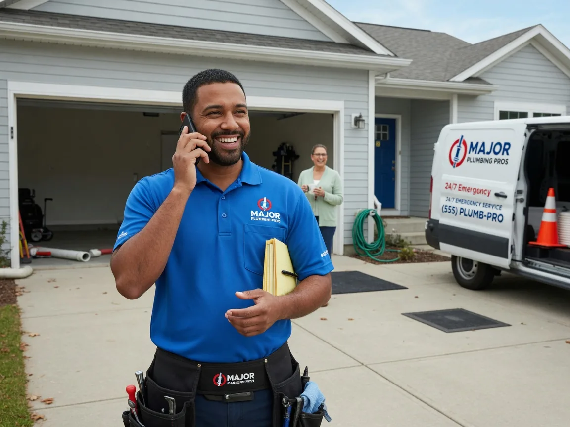 Drain Cleaning Services Frederic, MI FAQs